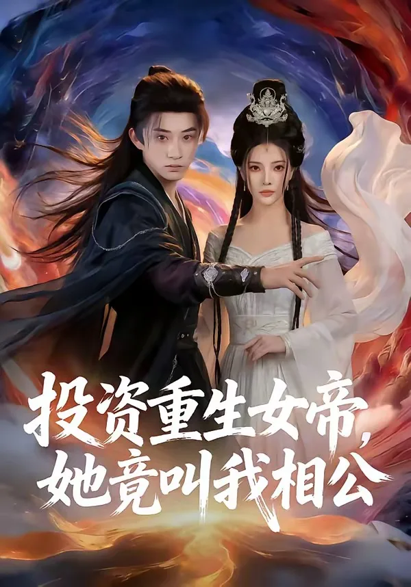 投资重生女帝,她竟叫我相公