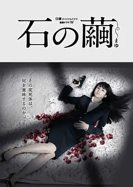 石之茧 石