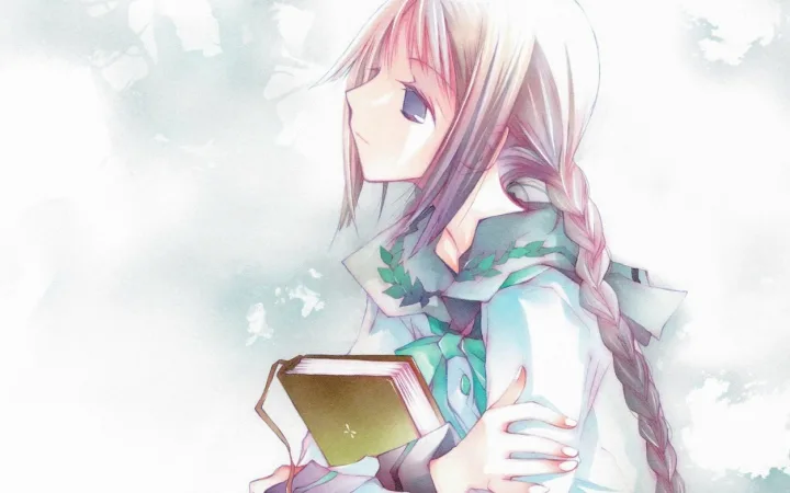 文学少女