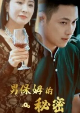 男保姆的秘密