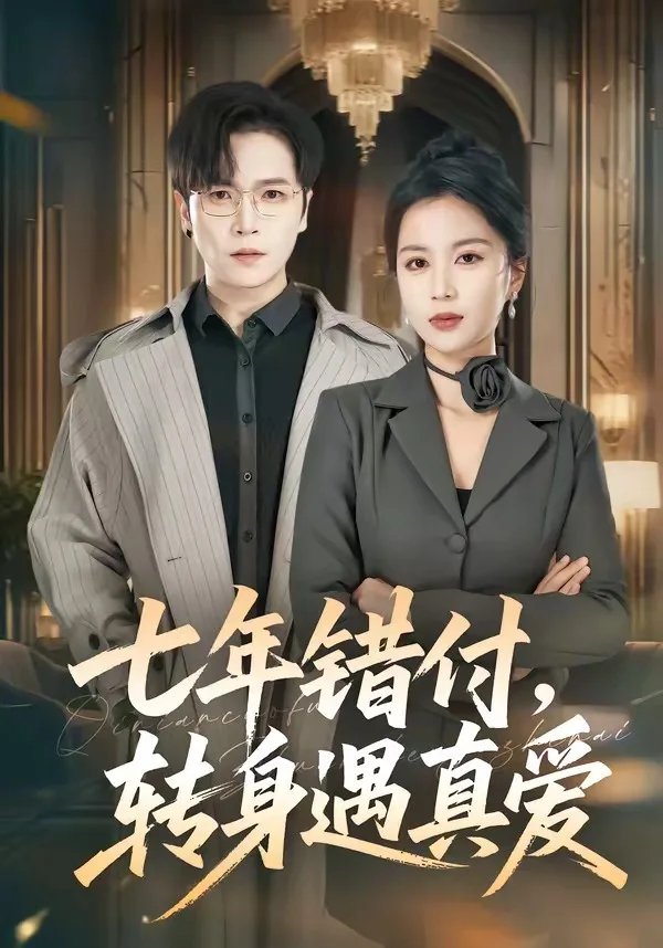 七年错付,转身遇真爱