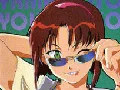 宇宙战舰山本洋子
