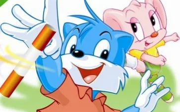 蓝猫淘气3000问 运动系列