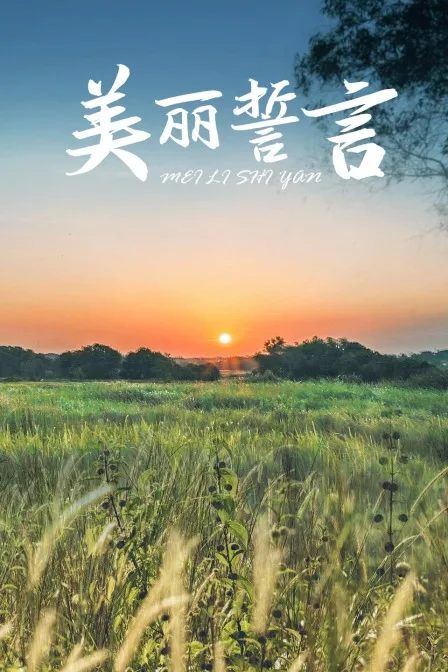 美丽誓言