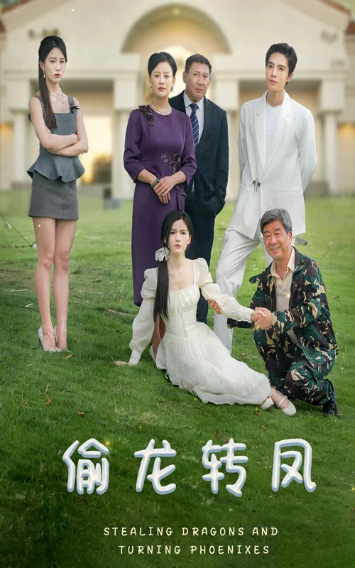 偷龙转凤 短剧版