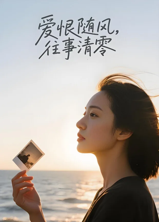 爱恨随风，往事清零
