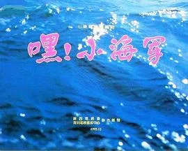 嘿!小海军