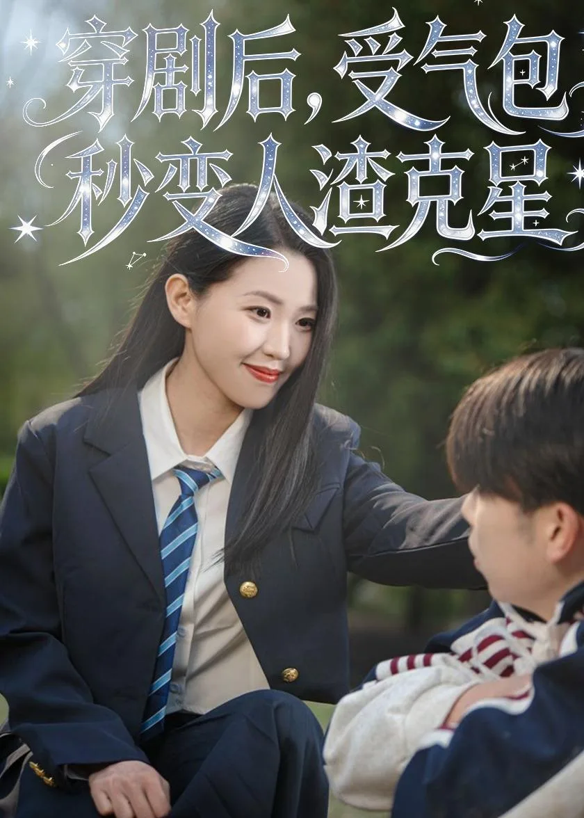 穿剧后,受气包秒变人渣克星