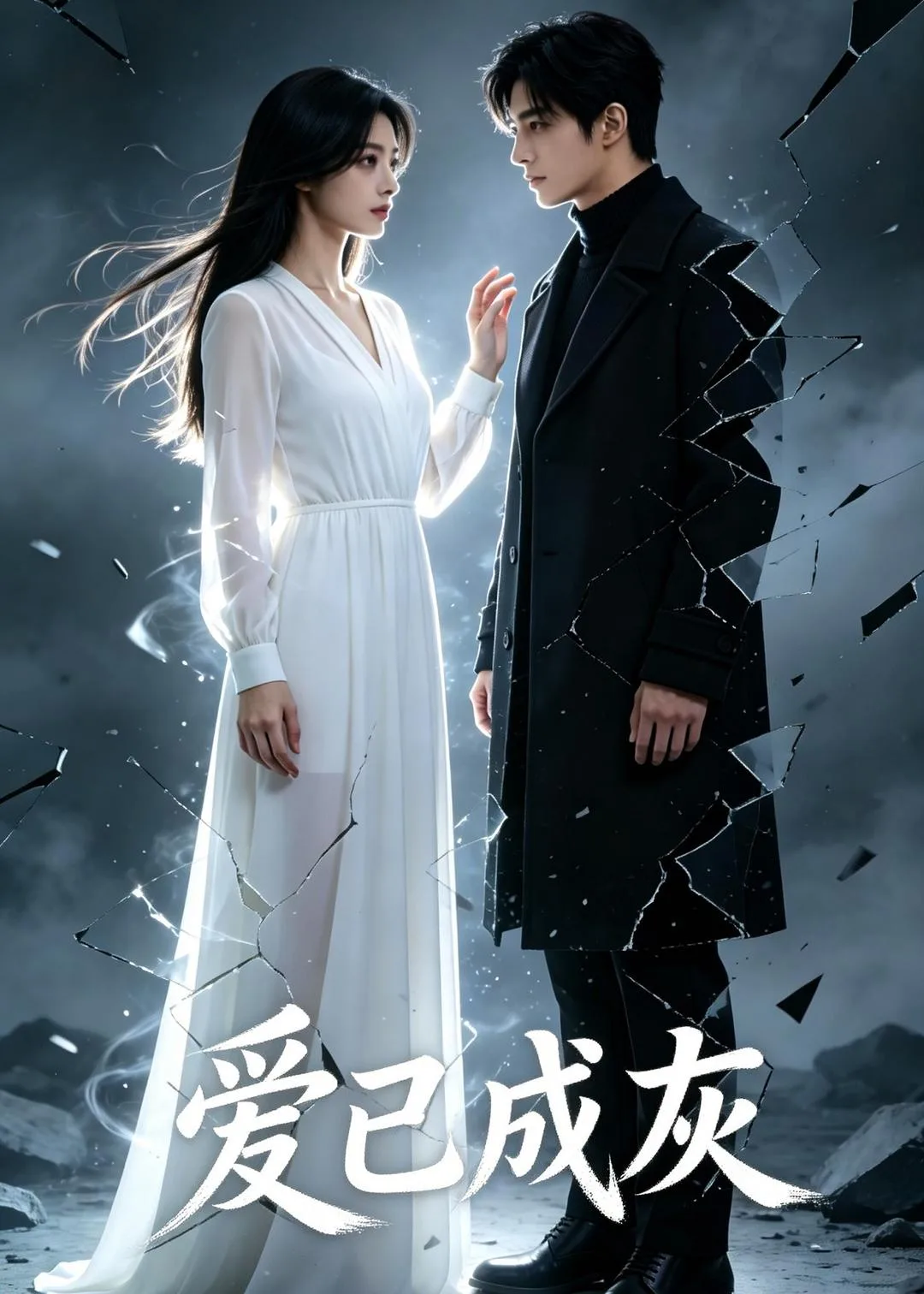 爱已成灰