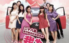我为车狂