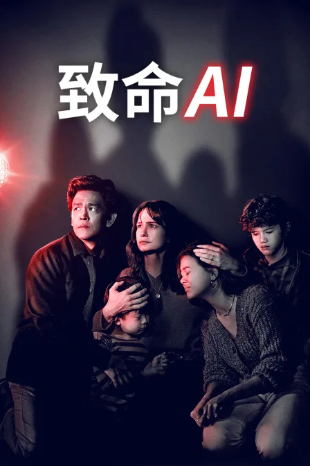 致命AI