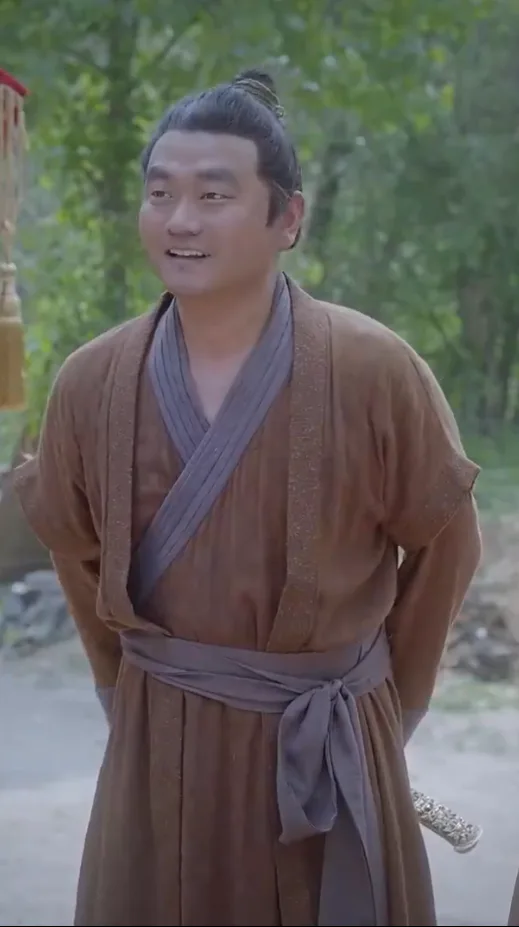 悠悠寸草心 短剧版