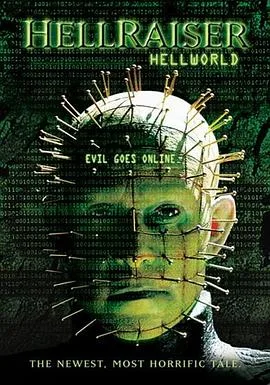 养鬼吃人8:地狱世界2005