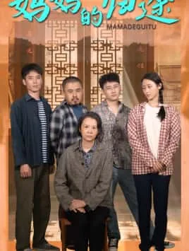 妈妈的归途