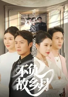 不负故乡月
